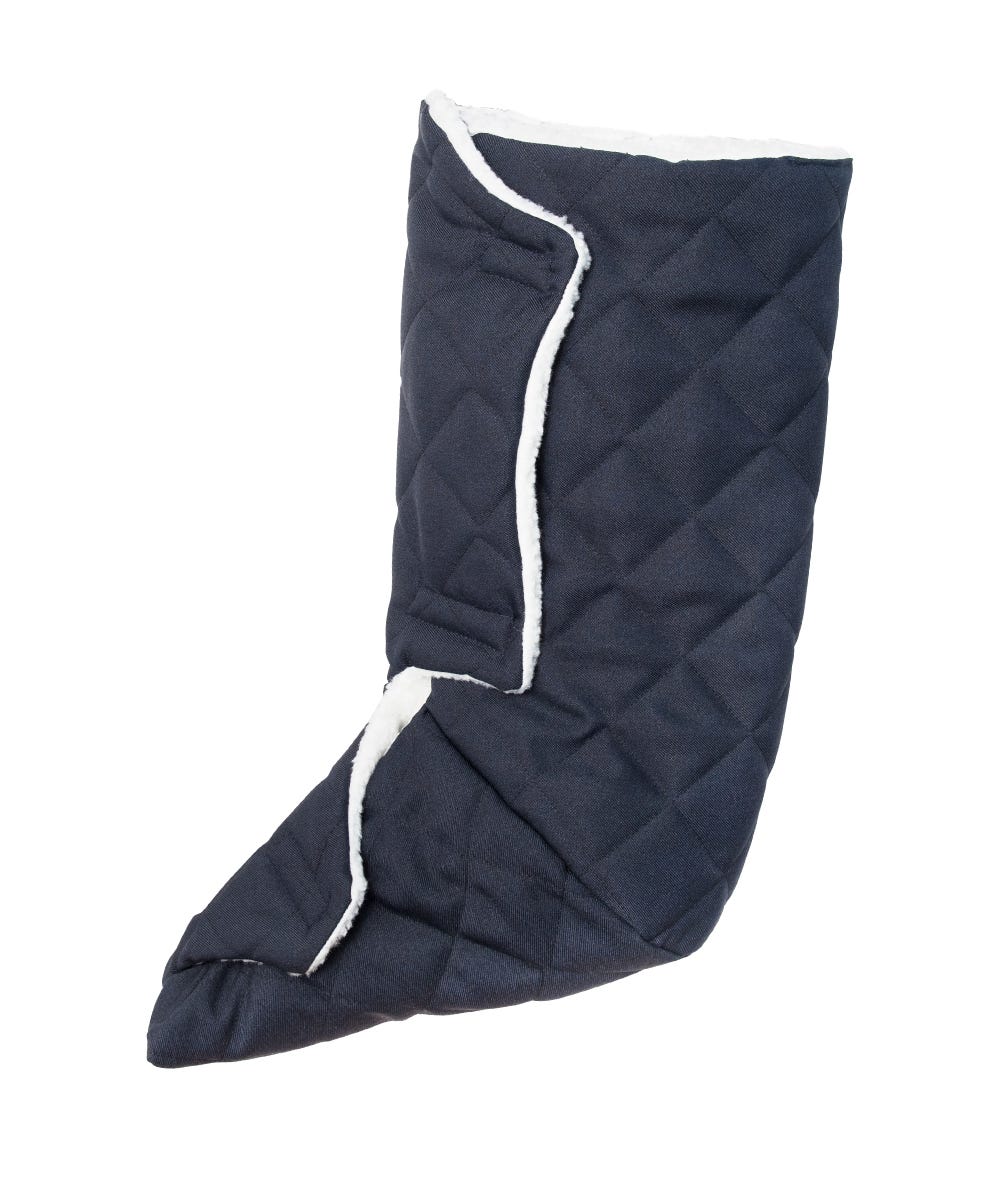 Unisex Extra Wide Adjustable Foot Protectors - Clearance