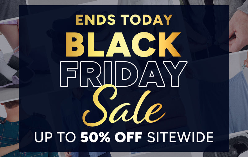 Black Friday Sale