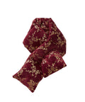 Women's Soft Plush Recovery Post-Surgical Scarf