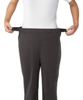 Women's Classic Easy Grip Pull On Pants