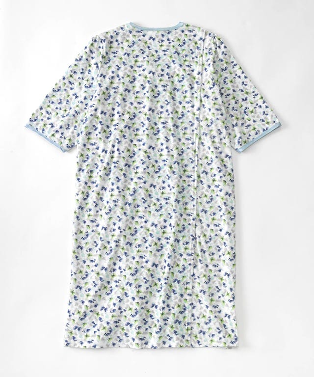 Women's Soft Hospital Gown - Clearance