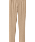 Women's Open Back Soft Knit Pant - Clearance