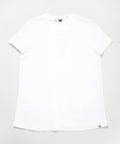 Women’s Premium Short Sleeve Open Back T-Shirt