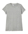 Women’s Premium Short Sleeve Open Back T-Shirt
