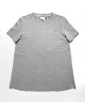 Women’s Premium Short Sleeve Open Back T-Shirt