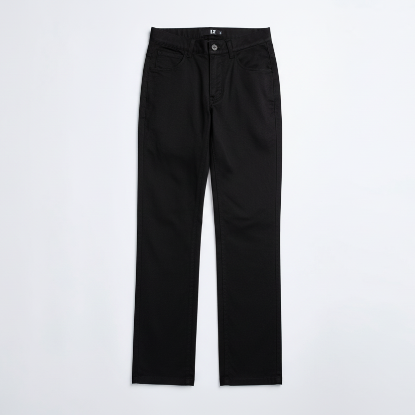 Men’s Seamless Back Adaptive Chino Pants
