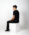 Men's Game Changer Seamless Back Sweats