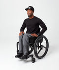Men's Game Changer Seamless Back Sweats