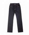 Men’s Game Changer Elastic Waist Seamless Jeans