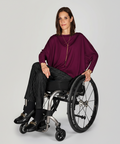 Women’s Game Changer Seamless Back Pinstripe Pants