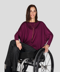 Women’s Game Changer Seamless Back Pinstripe Pants