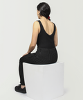 Women’s Game Changer Seamless Back Pinstripe Pants