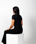 Women’s Seamless Back Adaptive Yoga Jeans