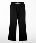 Women’s Seamless Back Adaptive Yoga Jeans