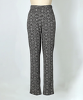 Women’s Seamless Back Bohemian Pants – Adaptive Seated & Standing Comfort