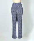 Women’s Seamless Back Bohemian Pants – Adaptive Seated & Standing Comfort