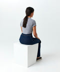Women's Game Changer Seamless Back Jeans
