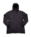 Unisex Adaptive Seated Parka