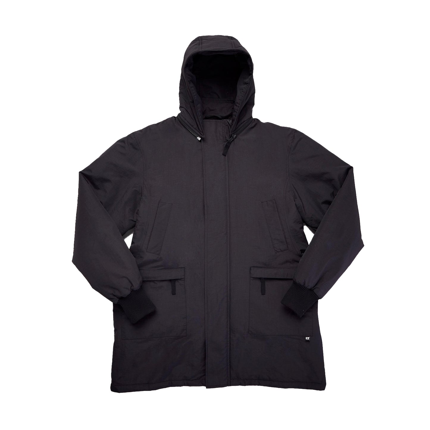 Unisex Adaptive Seated Parka