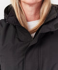 Unisex Adaptive Seated Parka