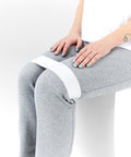 Keep Your Knees Together – Adjustable Knee Strap