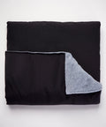 Outdoor Water Repellent Wheelchair Lap Blanket