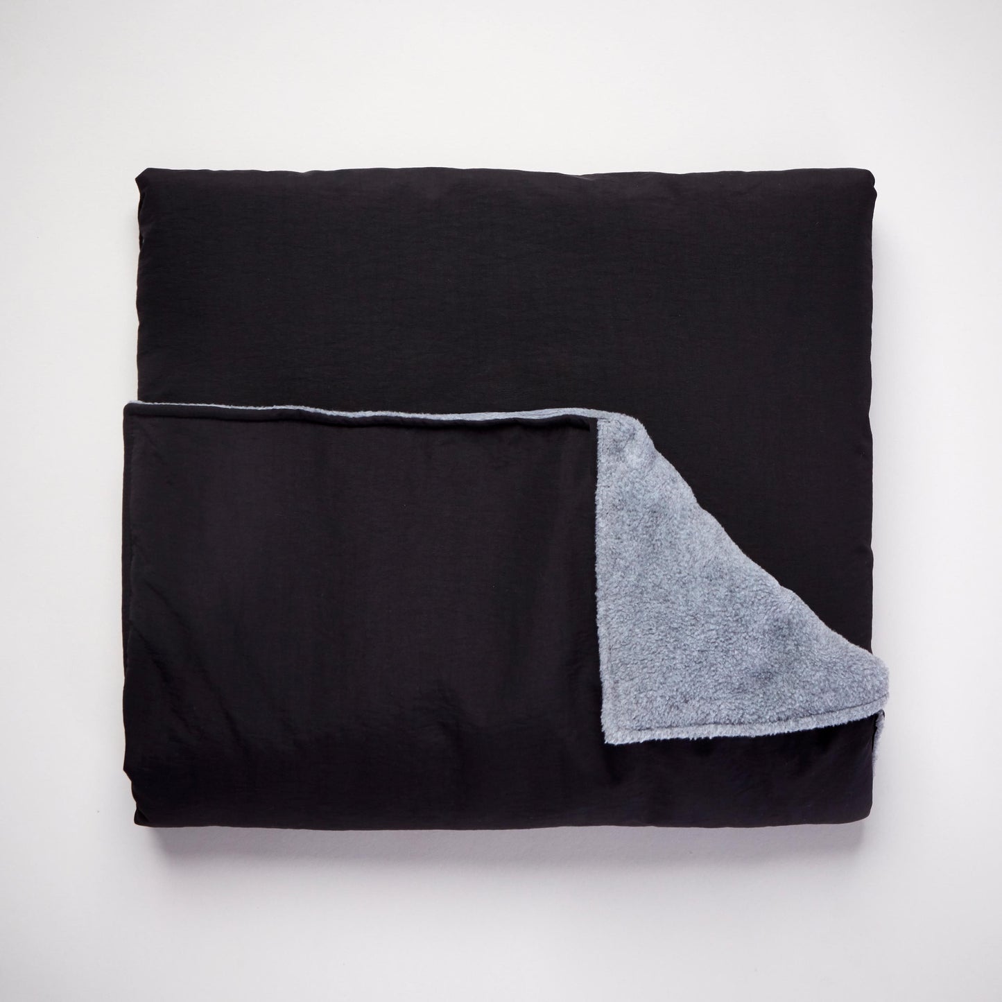 Unisex Adaptive Heavy Weight Wheelchair Blanket