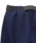 Women's Self Dressing Pull-on Jeans