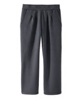 Women's Easy On Pleated Front Pull-On Pants