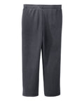 Women's Easy On Pleated Front Pull-On Pants