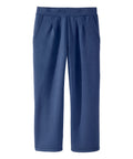 Women's Easy On Pleated Front Pull-On Pants