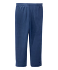 Women's Easy On Pleated Front Pull-On Pants