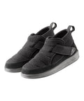 Unisex Extra-Wide Adjustable SoftStep Booties
