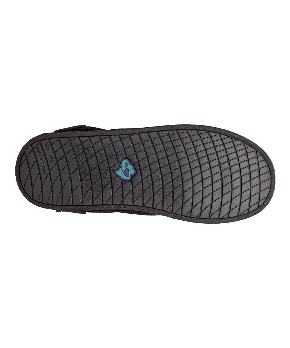 Unisex Extra-Wide Adjustable SoftStep Booties