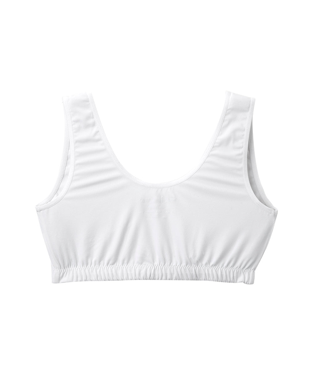 Women's Adaptive Front Snap Closure Bra