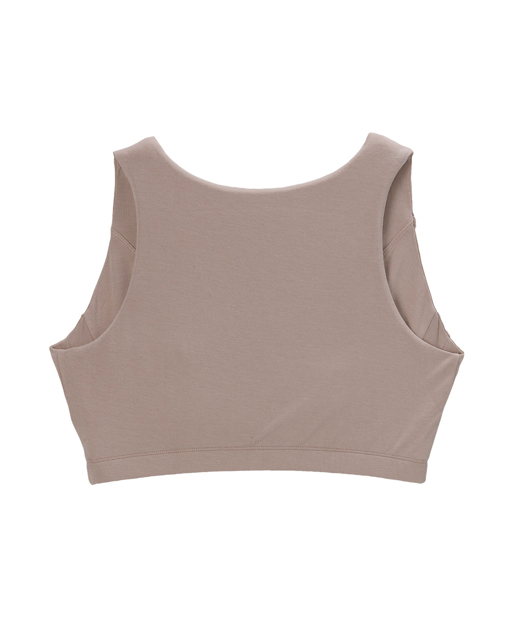 Women's Adaptive Wire-Free Breast Nest Bra