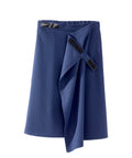 Women's Easy Adaptive Wrap Around Skirt