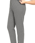 Women's Self Dressing Easy Access Pant