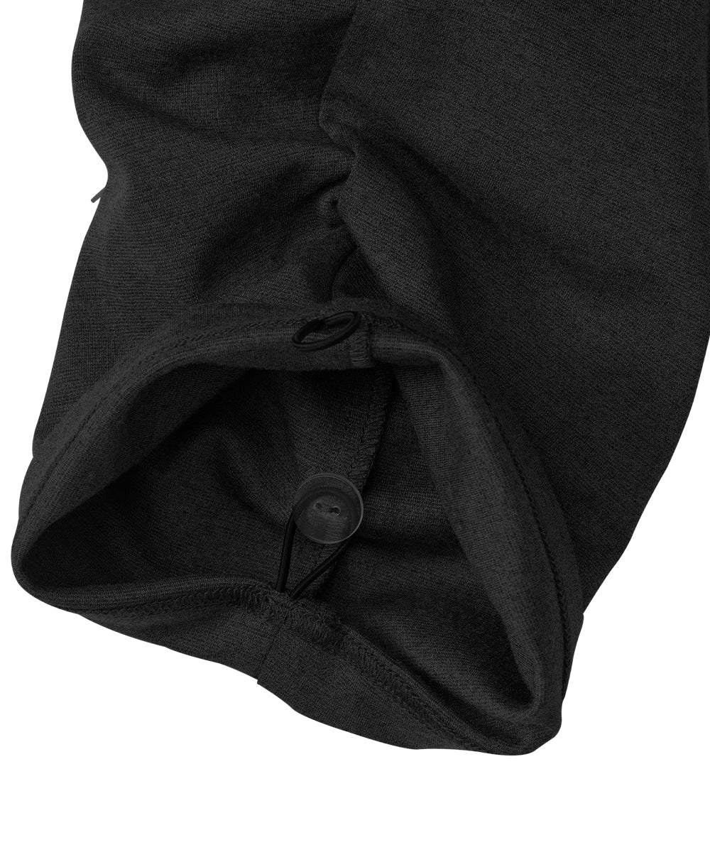 Women's Open Back Soft Knit Pant