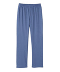 Women's Open Back Soft Knit Pant