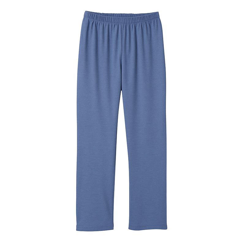 Women's Open Back Soft Knit Pant - Clearance