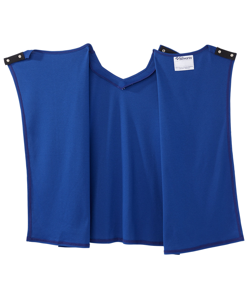 Women's Soft Embroidered Adaptive Top