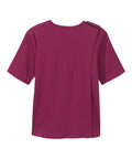 Women's Soft Classic Open Back Top
