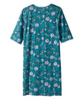Women's No Peek Hospital & Home Care Gown