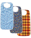 Unisex Vinyl Protective Bib - Surprise Color