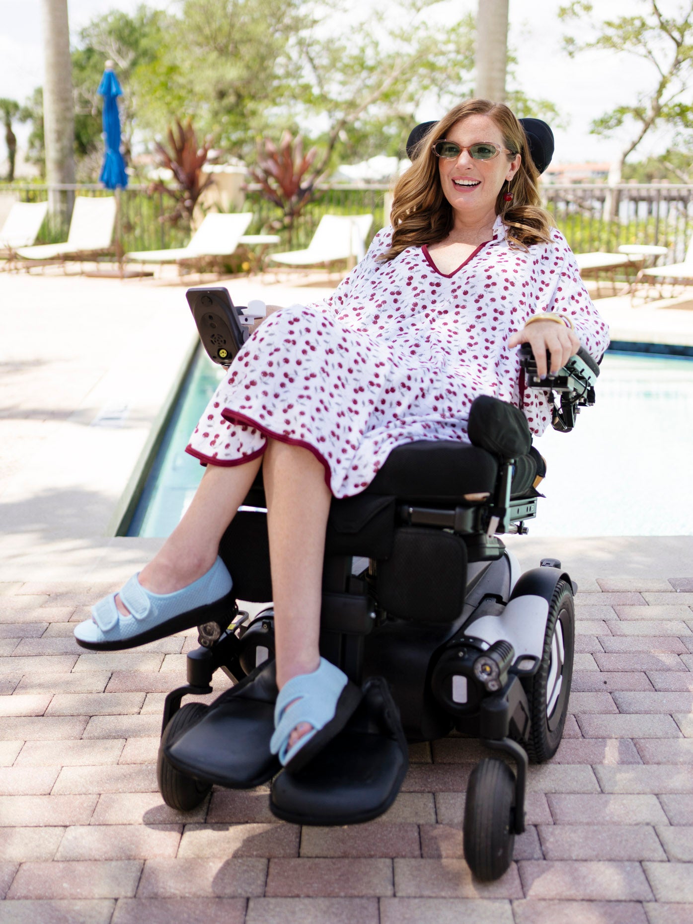 Men's & Women's Terry Shower Bath Cape