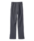 Men's Easy Touch Side Zip Pant with Catheter Access - Fleece Edition