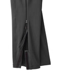 Men's Classic Easy Touch Side Zip Pant with Catheter Access