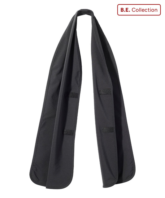 Unisex Adaptive Bib Scarf