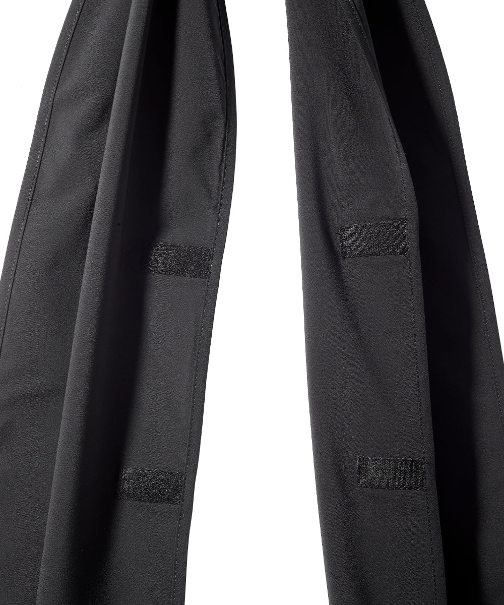 Unisex Adaptive Bib Scarf